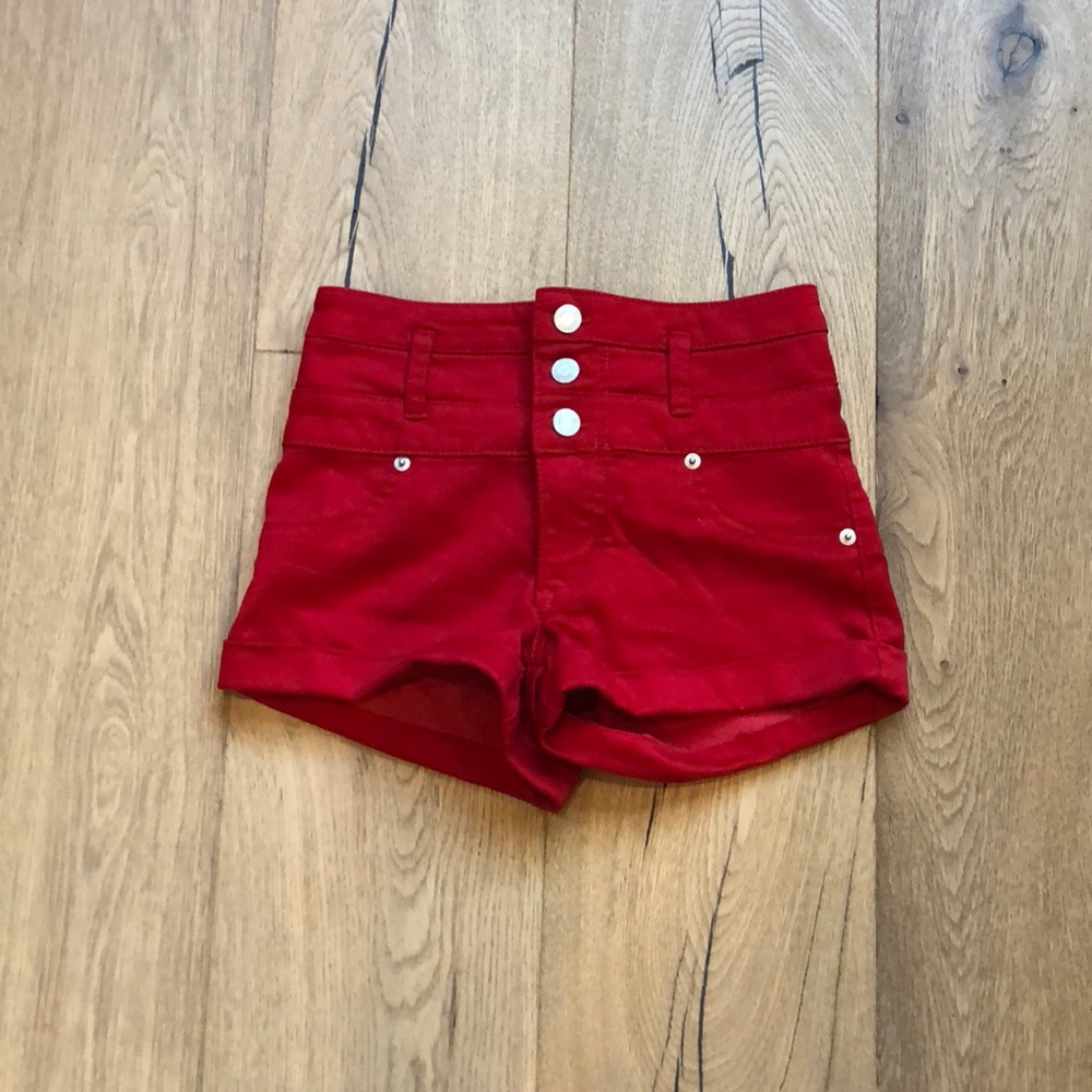 mossimo shorts